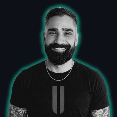 Manny Renteria, Founder of Maxify